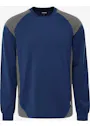 Fristads 7071 GTM - 129025 Langarm-T-Shirt Heavy Skarup Vorschaubild