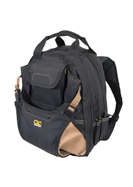 CLC Werkzeugrucksack Deluxe
