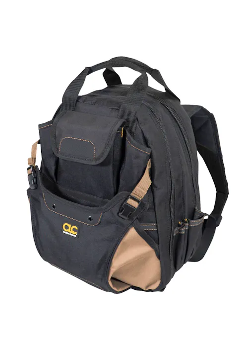CLC Gereedschapsrugzak Deluxe