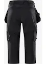 Fristads Haverdal Stretch 3/4 werkbroek 2600 GLWS miniatuur