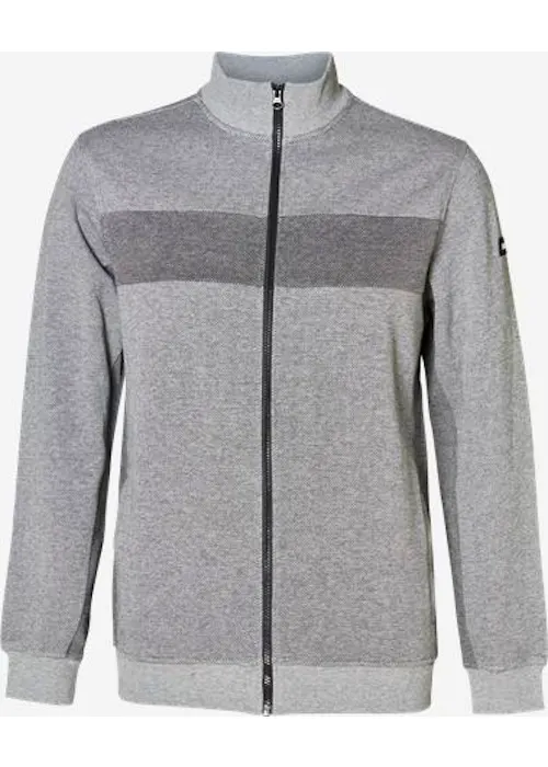 Fristads 130184 Sweatshirt Double Face Regular Fit Evolve