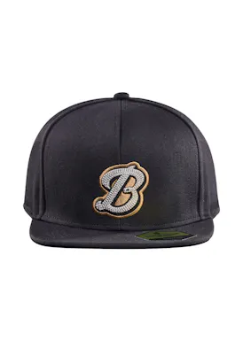 Blaklader 9233 Kids' Baseball Cap