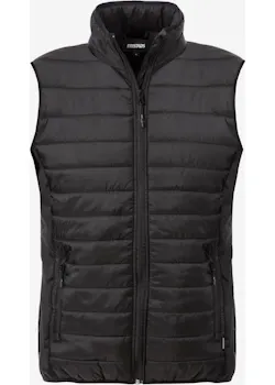 Fristads 117886 Gewatteerde Bodywarmer 1515 SCQ Regular Fit