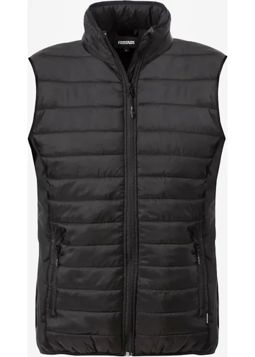 Fristads 117886 Gewatteerde Bodywarmer 1515 SCQ Regular Fit