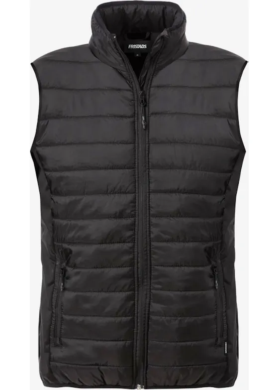 Fristads 117886 Gewatteerde Bodywarmer 1515 SCQ Regular Fit