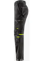 Fristads Stretch Dames Werkbroek 2802 GHST miniatuur