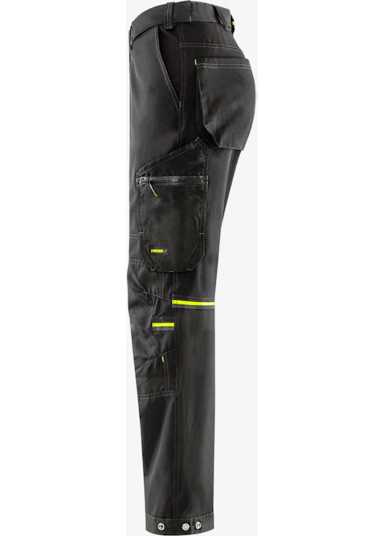 Fristads Stretch Dames Werkbroek 2802 GHST
