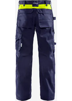 Fristads Flame Lasbroek 2656 Wel miniatuur