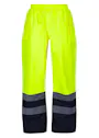 Regatta Pro Hi-Vis Over Trousers miniatuur