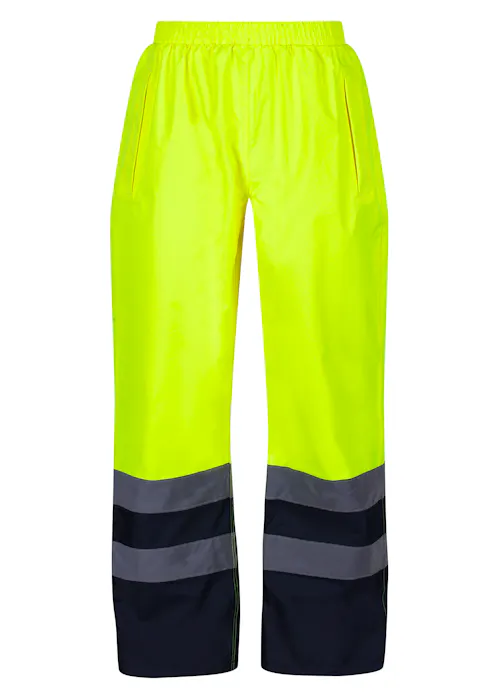 Regatta Pro Hi-Vis Over Trousers