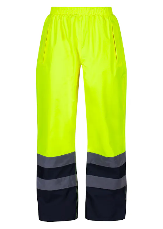 Regatta Pro Hi-Vis Over Trousers