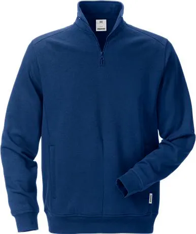 Dark navy blue
