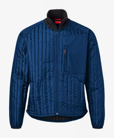 Dunkelmarineblau