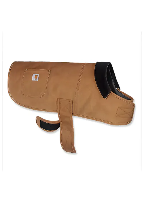 Carhartt Firm Duck Manteau de travail isolé pour chien