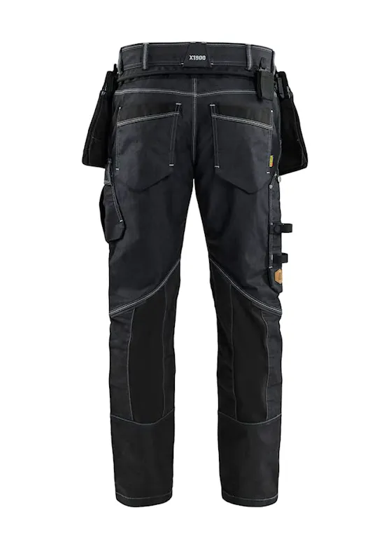 Blåkläder 1980 ToolRig-Arbeitshose Stretch