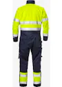 Fristads Flame Hi-Vis Winteroverall, Klasse 3, 8088 Flam Vorschaubild