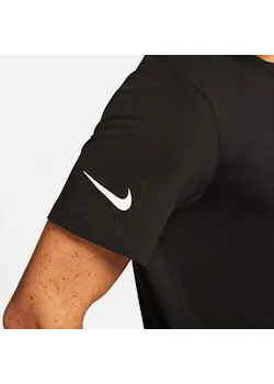 Nike Park Heren Voetbalshirt CZ0881 miniatuur