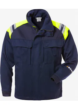 Fristads Flamestat Jack 4965 Mfa