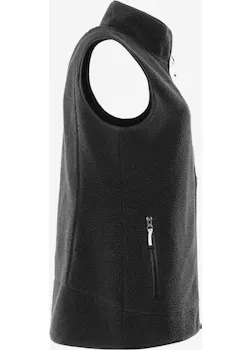 Fristads Argon 301473 Vest Microfleece Stretch Verwarmd Dames Outdoor miniatuur