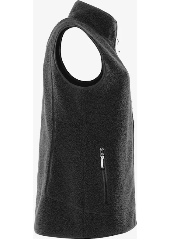Fristads Argon Microfleece Damesvest