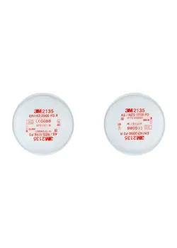 3M 2135 Stoffilter P3