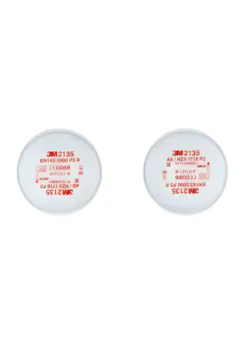 3M 2135 Staubfilter P3