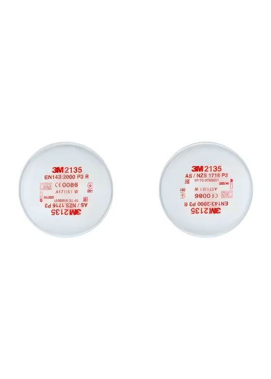 3M 2135 Staubfilter P3