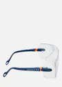 3M 2800 Überbrille PC-klare Linse Vorschaubild