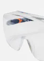 3M 2800 Überbrille PC-klare Linse Vorschaubild