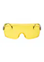 3M Überbrille 2802 gelbe PC-Linse Vorschaubild