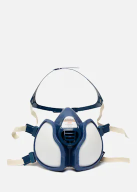 3M 4255 wartungsfreie Maske