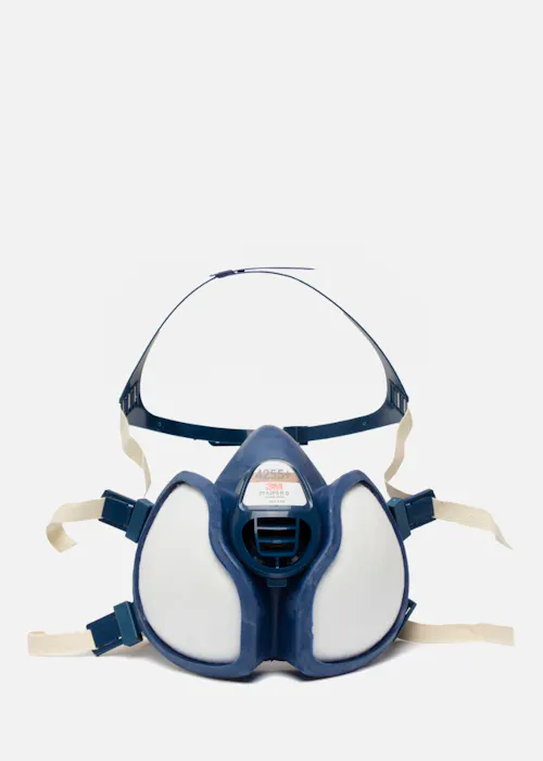 3M 4255 Onderhoudsvrij Masker