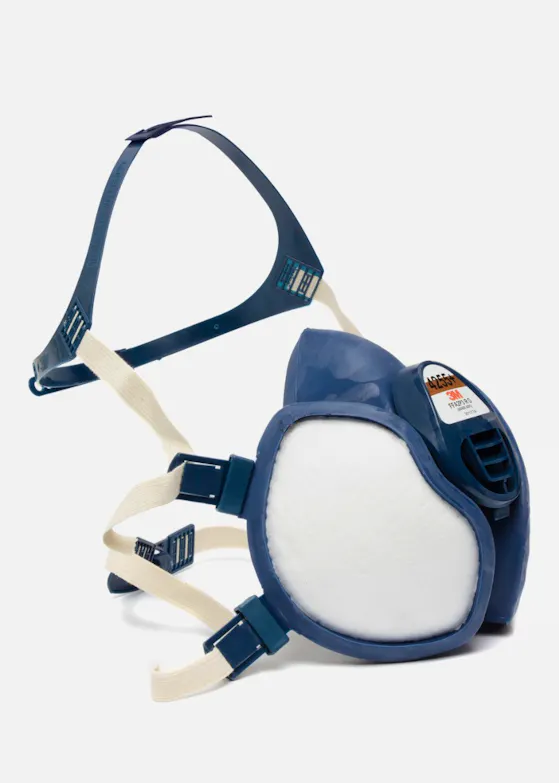 3M 4255 Onderhoudsvrij Masker