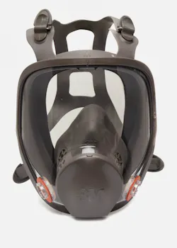 3M 6800 herbruikbaar volgelaatsmasker M miniatuur