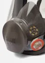 3M 6800 herbruikbaar volgelaatsmasker M miniatuur