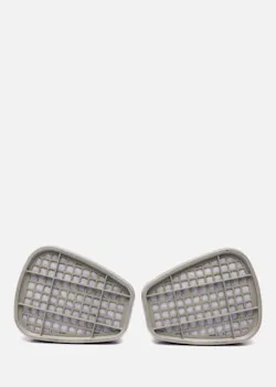3M 6051 Gas- en Dampfilter A1