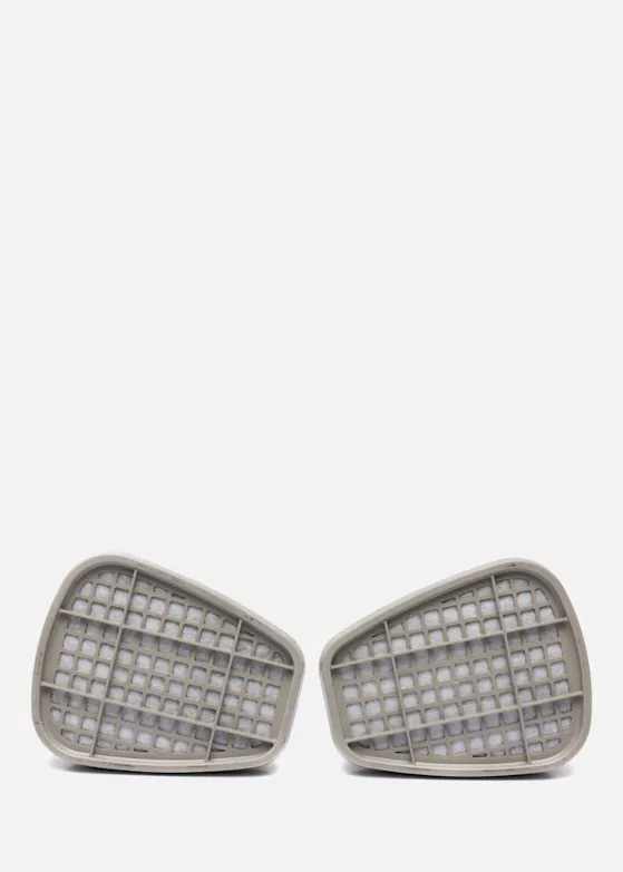 3M 6051 Gas- en Dampfilter A1
