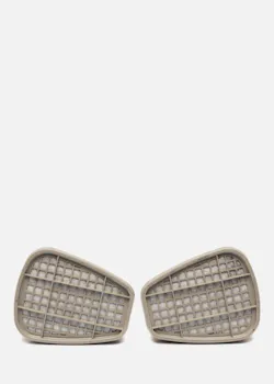 3M 6055 Gas- en Dampfilter A2