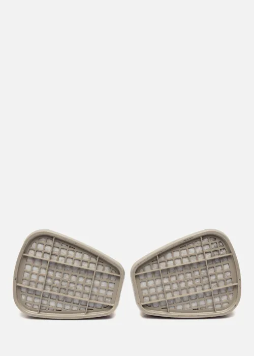 3M 6055 Gas- en Dampfilter A2