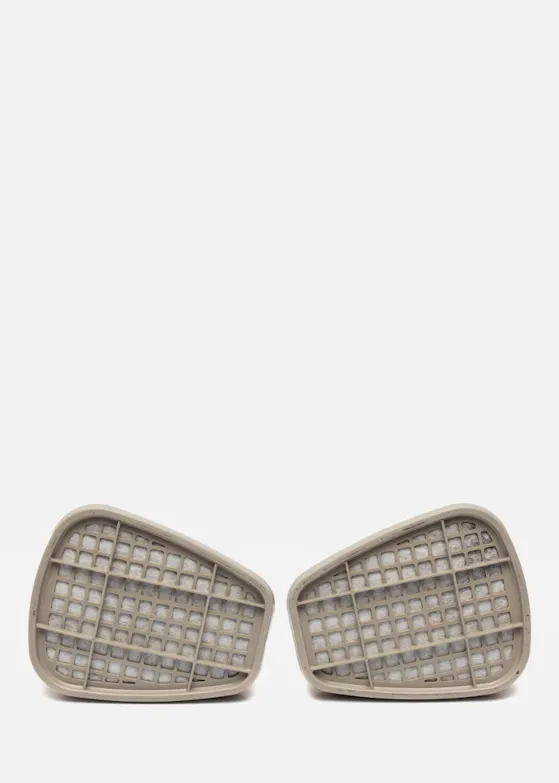 3M 6055 Gas- en Dampfilter A2
