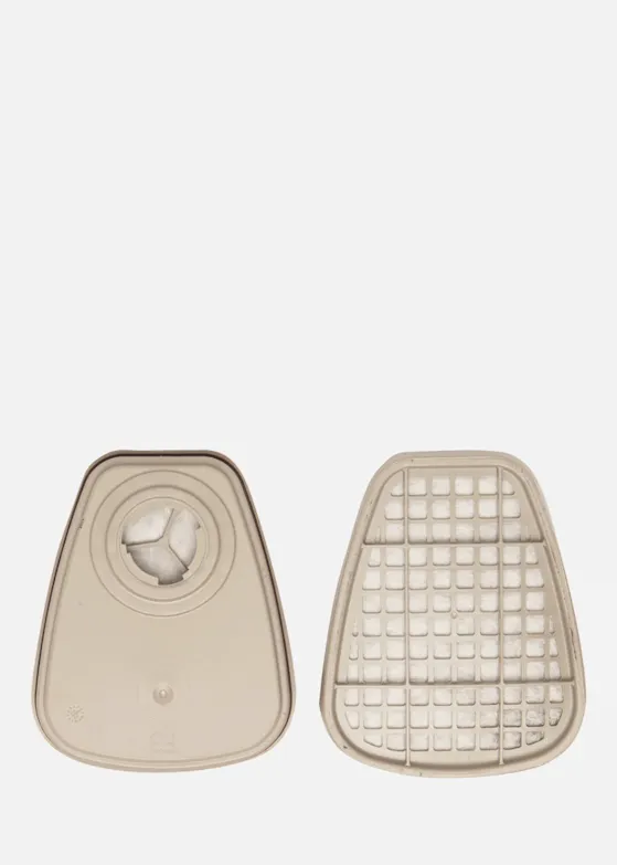 3M 6055 Gas- en Dampfilter A2