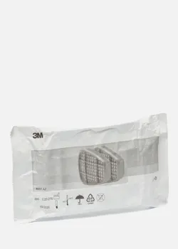3M 6055 Gas- en Dampfilter A2 miniatuur