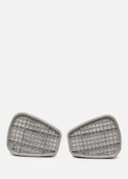 3M 6059 Gas- en Dampfilter ABEK1