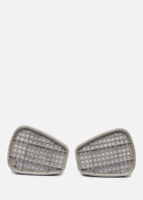 3M 6059 Gas- en Dampfilter ABEK1