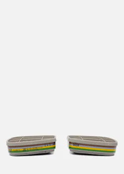 3M 6059 Gas- en Dampfilter ABEK1 miniatuur