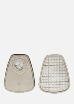 3M 6059 Gas- en Dampfilter ABEK1 miniatuur
