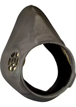 3M Neuscup FF-300-05 1 Stuk/Doos