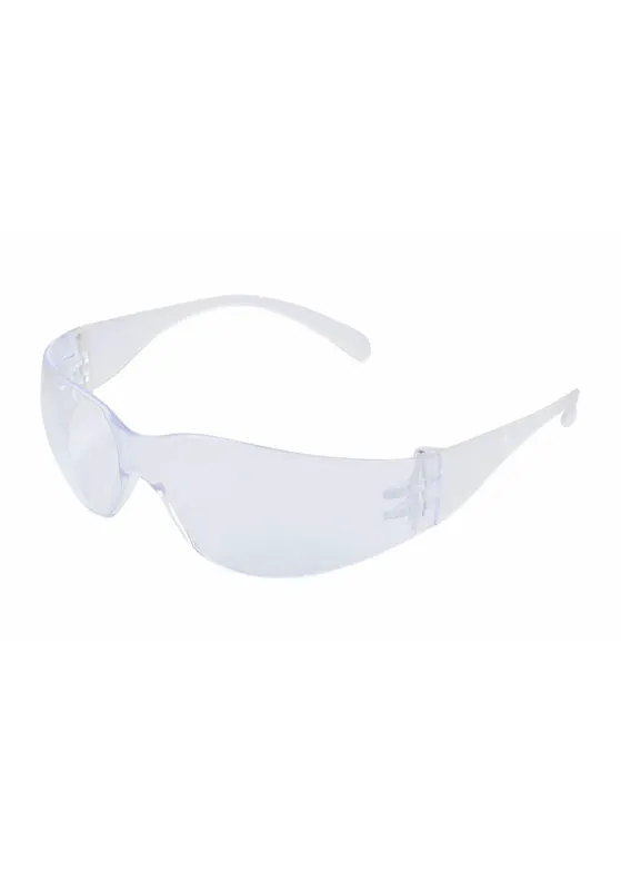 3M Schutzbrille Virtua Grau PC