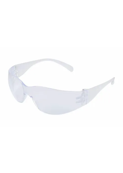 3M Veiligheidsbril Virtua Blauw PC