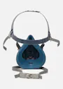 3M 7502 Wiederverwendbare Halbmaske aus Silikon, M Vorschaubild